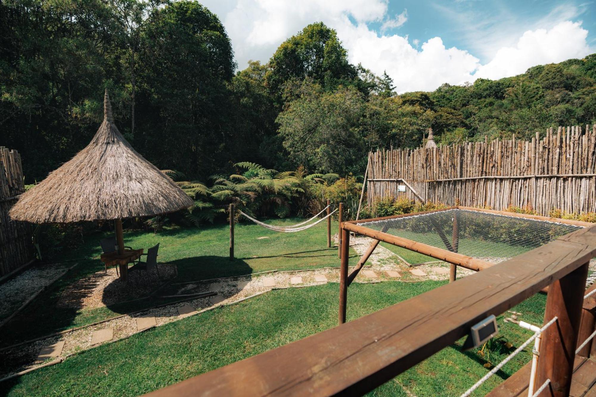 Bubblesky Glamping 15 Min From Medellin Hotel Rionegro Bagian luar foto