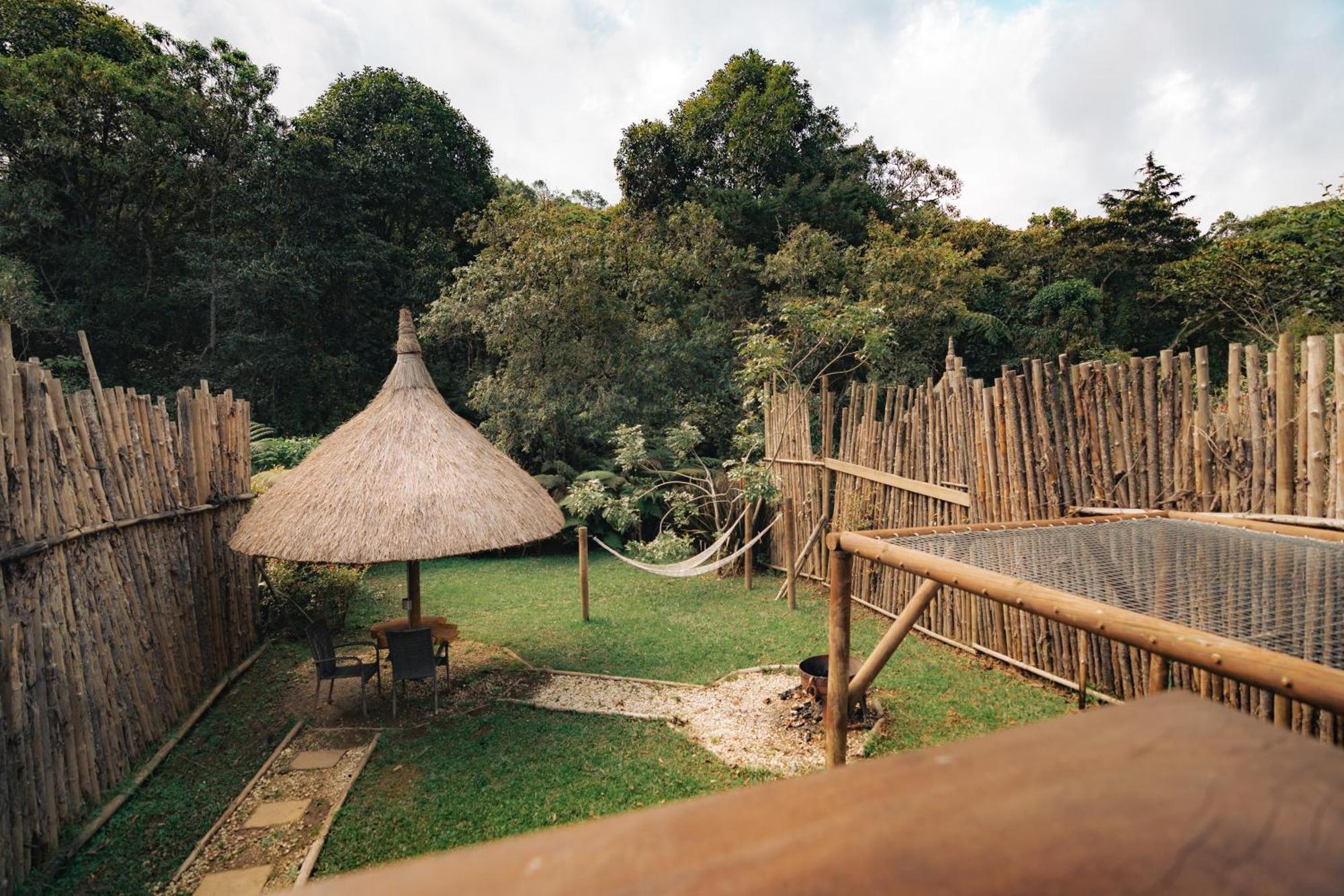 Bubblesky Glamping 15 Min From Medellin Hotel Rionegro Bagian luar foto
