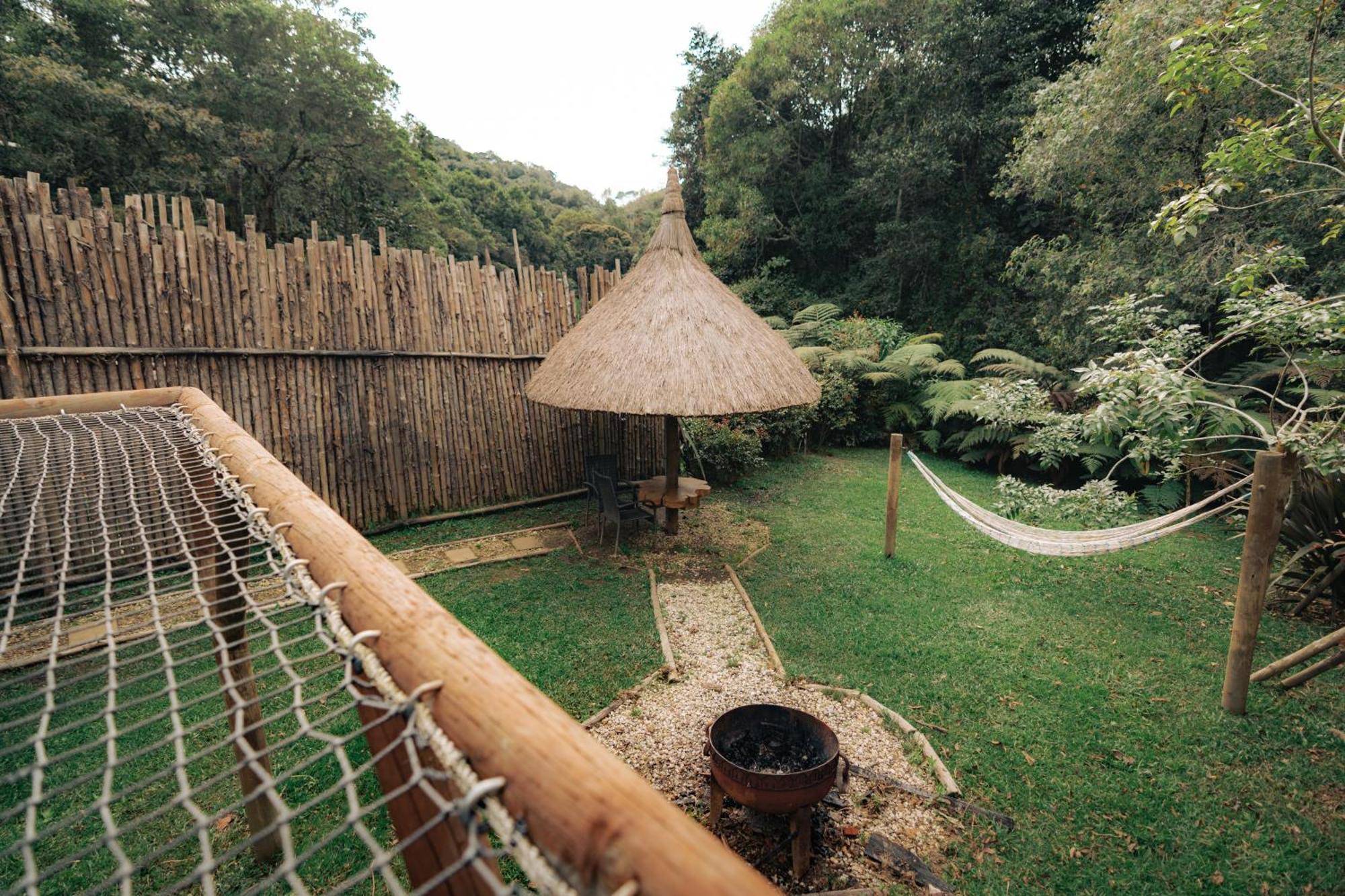 Bubblesky Glamping 15 Min From Medellin Hotel Rionegro Bagian luar foto