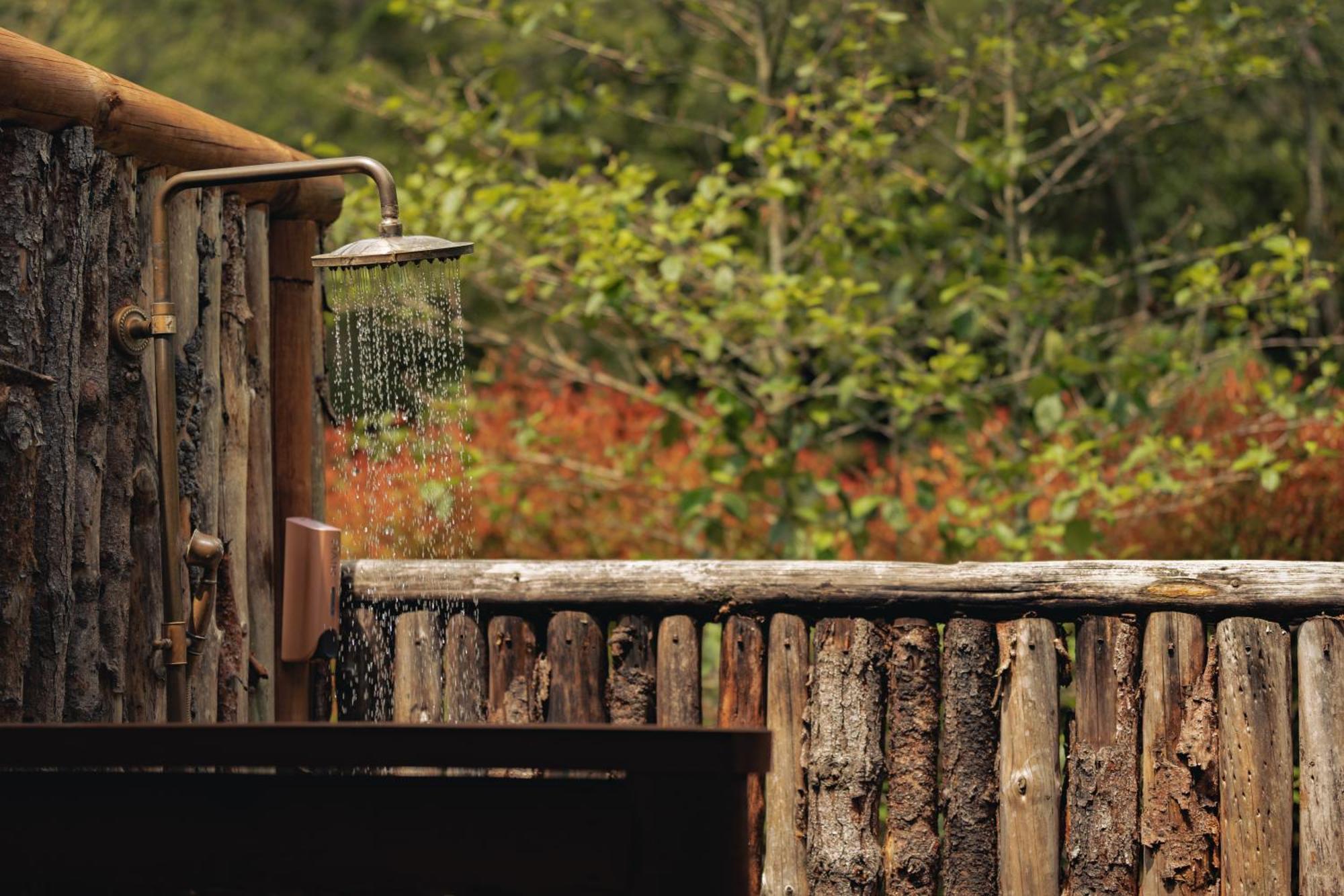 Bubblesky Glamping 15 Min From Medellin Hotel Rionegro Bagian luar foto